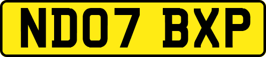 ND07BXP
