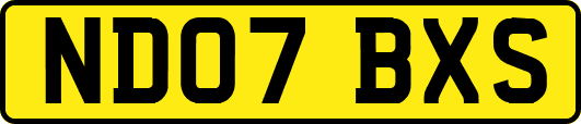 ND07BXS