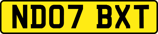 ND07BXT
