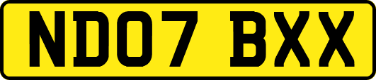 ND07BXX