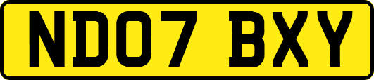 ND07BXY
