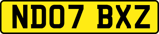 ND07BXZ
