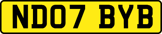 ND07BYB
