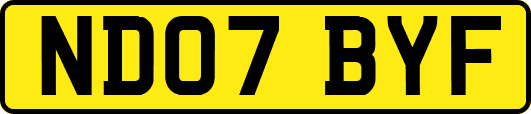 ND07BYF