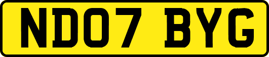 ND07BYG