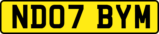 ND07BYM