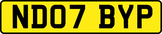 ND07BYP