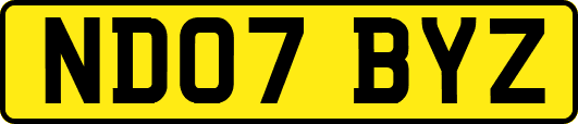 ND07BYZ