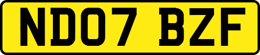 ND07BZF