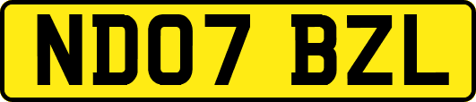 ND07BZL