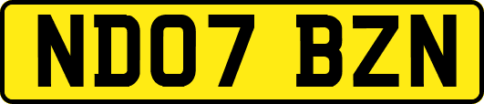 ND07BZN