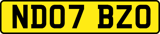 ND07BZO