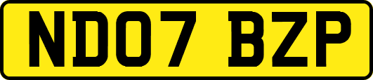 ND07BZP