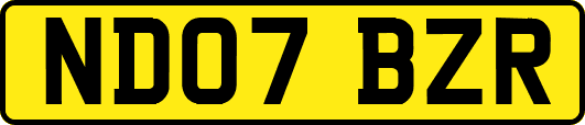 ND07BZR