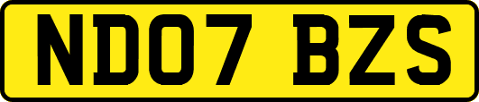 ND07BZS