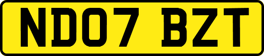 ND07BZT