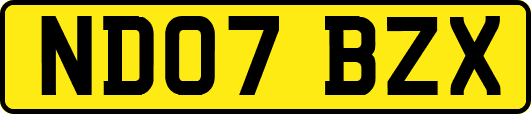 ND07BZX