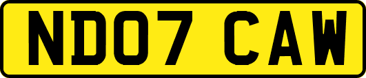 ND07CAW