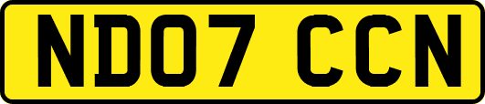 ND07CCN