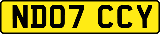 ND07CCY