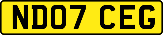 ND07CEG