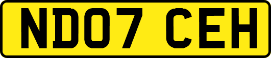 ND07CEH