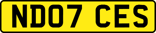 ND07CES