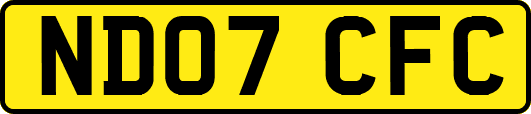 ND07CFC