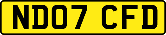ND07CFD