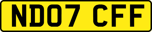 ND07CFF