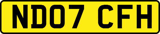 ND07CFH