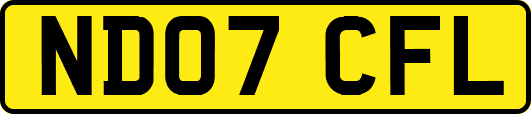 ND07CFL