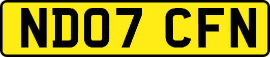 ND07CFN
