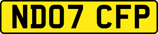 ND07CFP