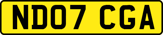 ND07CGA