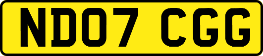 ND07CGG