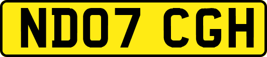 ND07CGH