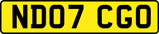 ND07CGO