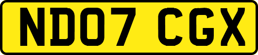 ND07CGX