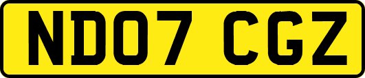 ND07CGZ