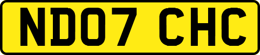ND07CHC