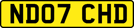 ND07CHD