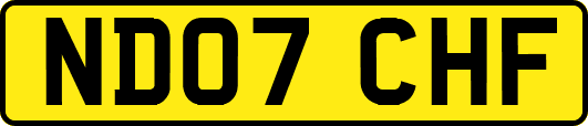 ND07CHF