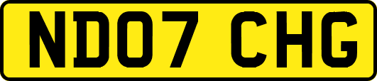 ND07CHG