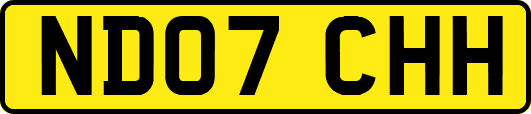 ND07CHH