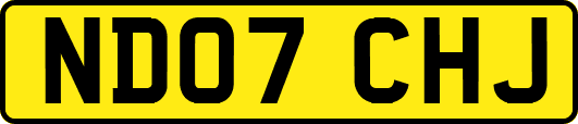 ND07CHJ
