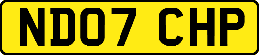 ND07CHP