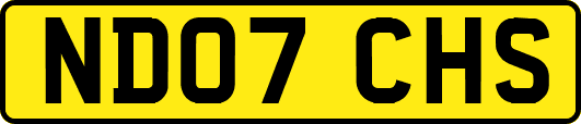 ND07CHS