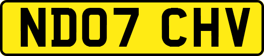ND07CHV
