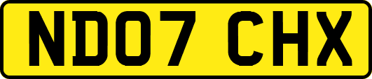 ND07CHX